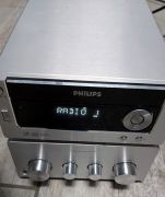  Philips Mini hifi torony MCM772